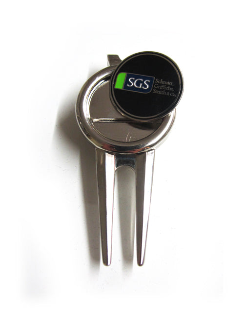 Divot Tool - Push - #3020 - JLC Golf Shop