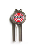 Divot Tool - Hold - #3021 - JLC Golf Shop