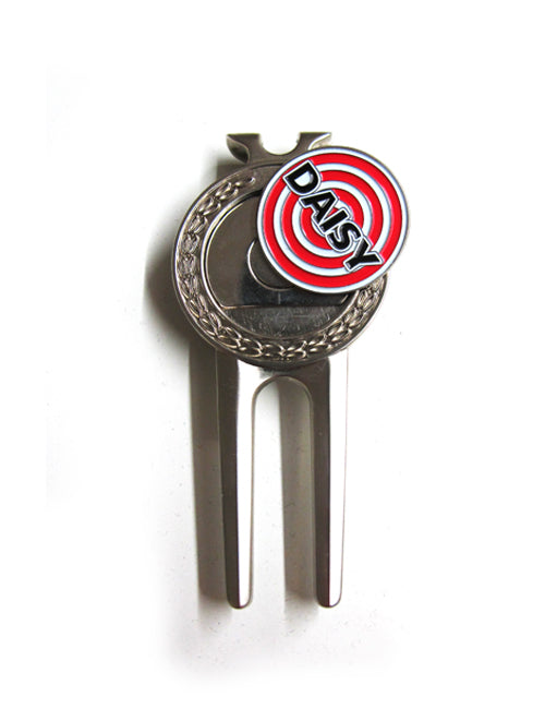 Divot Tool - Hold - #3021 - JLC Golf Shop