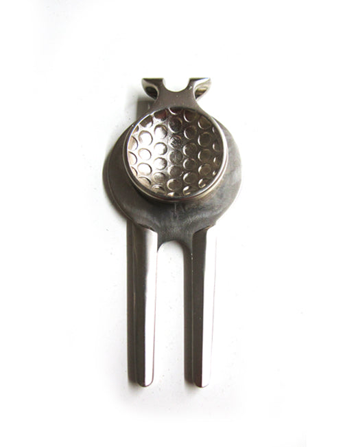 Divot Tool - Hold - #3021 - JLC Golf Shop