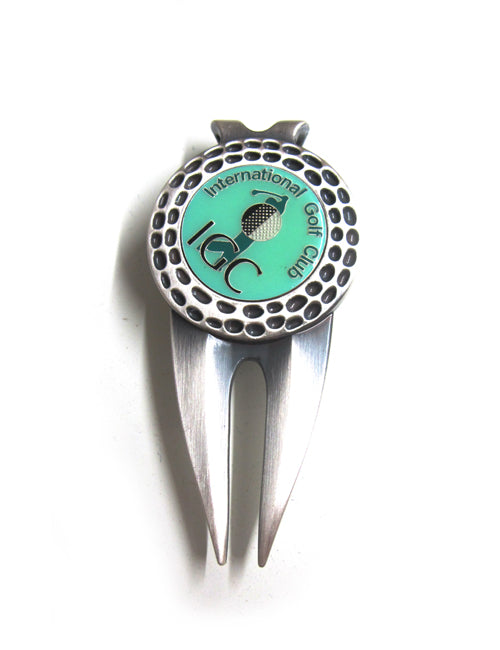 Divot Tool - High - #3022 - JLC Golf Shop