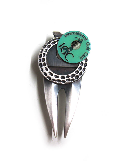 Divot Tool - High - #3022 - JLC Golf Shop