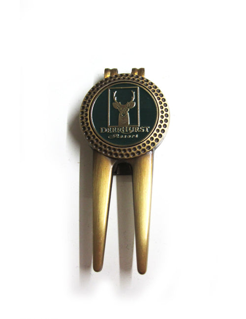 Divot Tool - Keep - #3023 - JLC Golf Shop