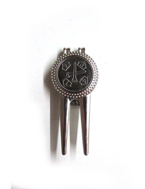 Divot Tool - Keep - #3023 - JLC Golf Shop