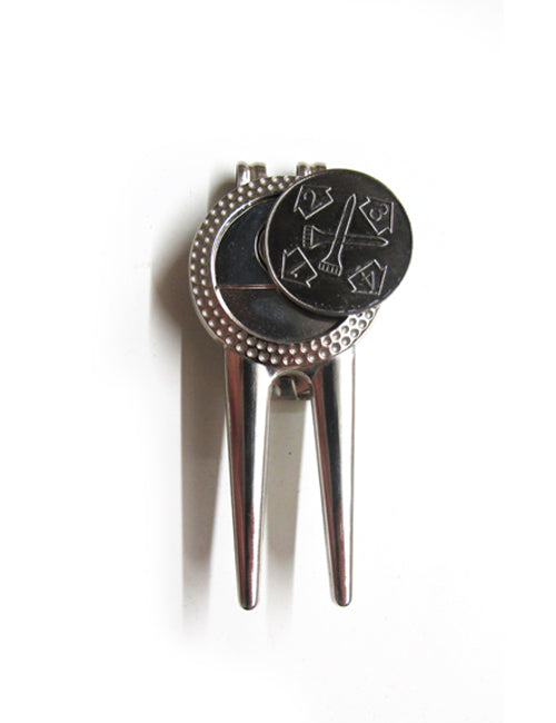 Divot Tool - Keep - #3023 - JLC Golf Shop