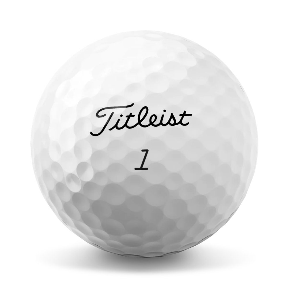 Titleist Pro V1 | #TL800