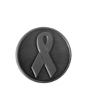 Ribbon Metal Ball Marker | #4001C