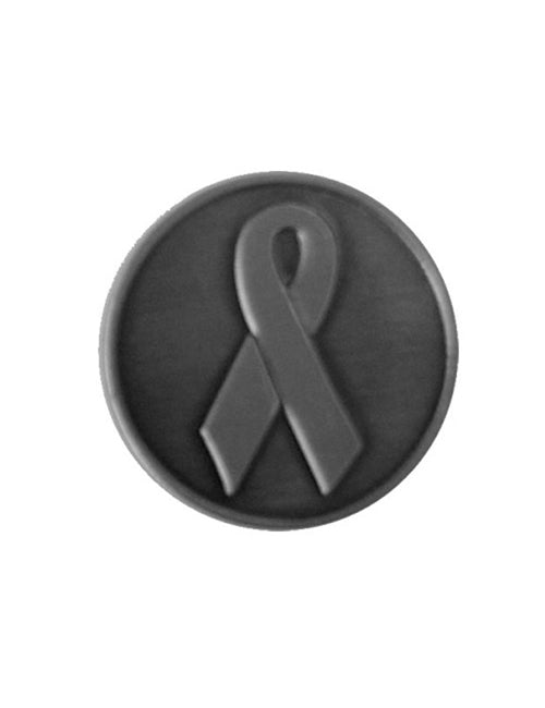 Ribbon Metal Ball Marker | #4001C