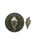Collector Coin with Marker - #4008 - JLC Golf Shop