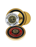 Collector Coin with 2 Markers - #4010 - JLC Golf Shop