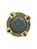 Spin Marker | #4012