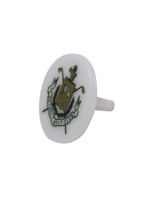 PVC Marker, Size 3/4" | #4101P
