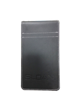 Simulated Leather Yardage and Scorecard Holder | #SH700SL
