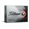Titleist Pro V1x | #TL801