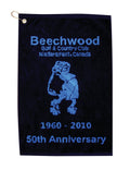 Bag Size 16" x 25" - #50082 - JLC Golf Shop