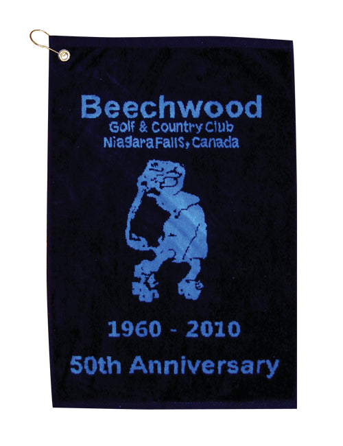 Bag Size 16" x 25" - #50082 - JLC Golf Shop