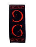 Caddy Size 16" x 40" - #50083 - JLC Golf Shop