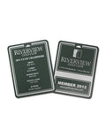 Standard PVC Tag | #50101