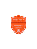 Crest Slot PVC Tag - #50109S - JLC Golf Shop