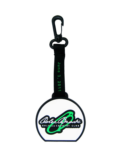 Flexible Tag 3" - #5012 - JLC Golf Shop