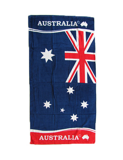 Fiber Reactive Beach Towel 35"x60" - #50202 - JLC Golf Shop