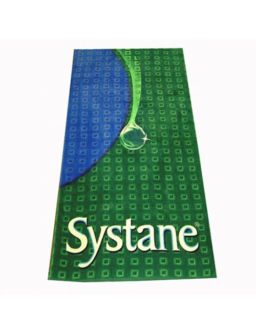 Fiber Reactive Beach Towel 35"x60" - #50202 - JLC Golf Shop