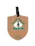Shield Image ST Bag Tag | #5025E