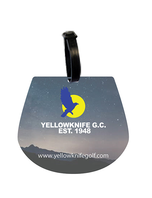 Excel Image ST Bag Tag - #5025J - JLC Golf Shop