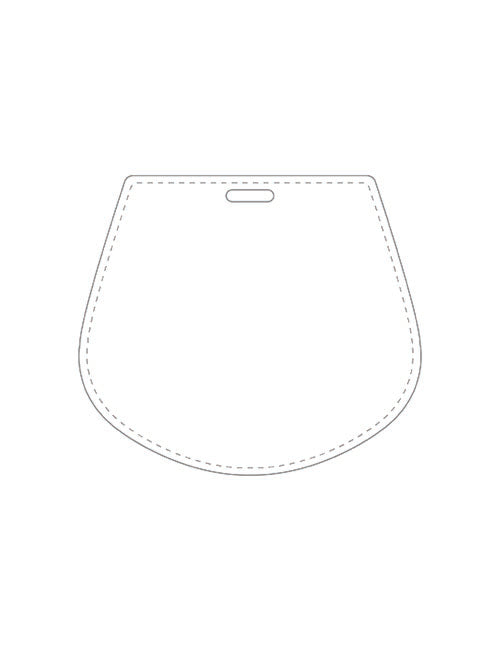 Excel Image ST Bag Tag - #5025J - JLC Golf Shop