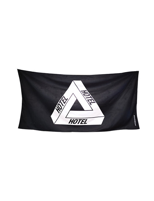 Fast Dry Beach Blanket - 28" x 58" - JLC Golf Shop