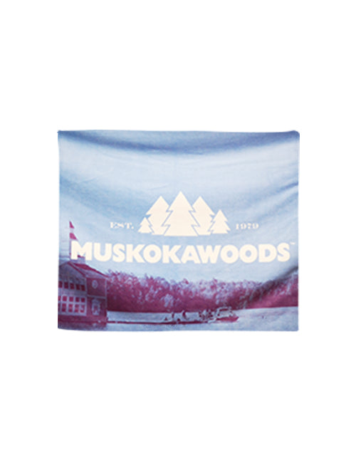 Fast Dry Sport Towel - 15" x 18" - JLC Golf Shop