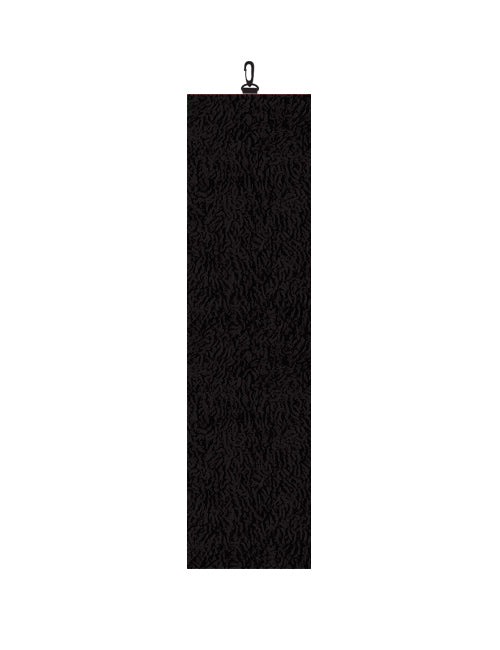 Tri-fold OneTone Golf Towel - #5212