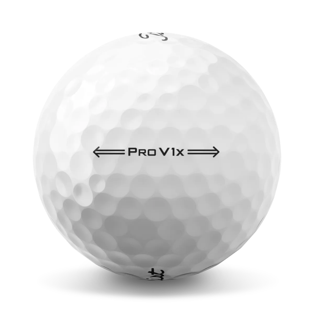 Titleist Pro V1x | #TL801