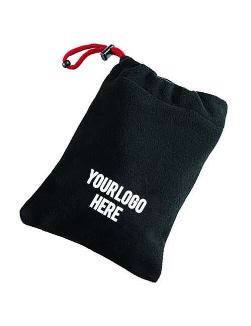 Soft Golf Pouch | #6010