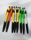 Clinton Ball Point Pen - #605RY11 - JLC Golf Shop