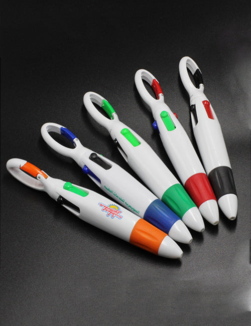 Canal Ball Point Pen - #605RY12 - JLC Golf Shop