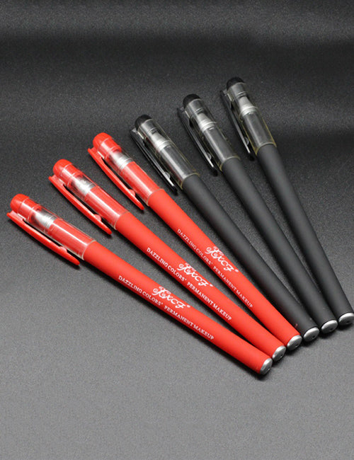 Warren Ball Point Pen - #605RY18