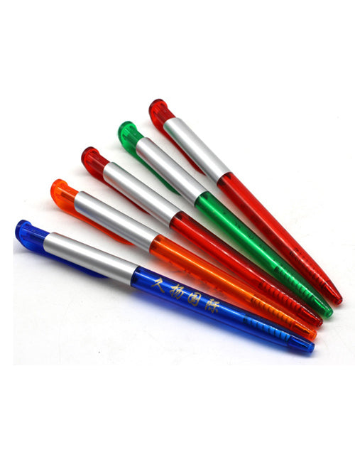 Sherwood Ball Point Pen - #605RY2