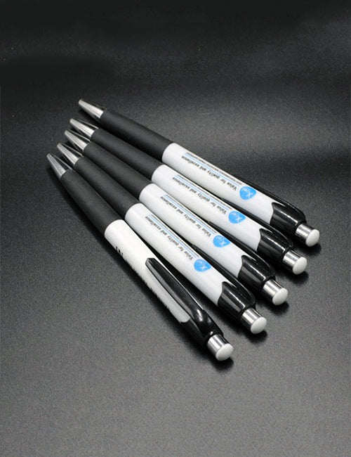 Highland Ball Point Pen - #605RY21 - JLC Golf Shop