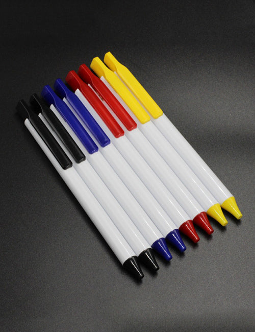 Elm Ball Point Pen - #605RY22 - JLC Golf Shop
