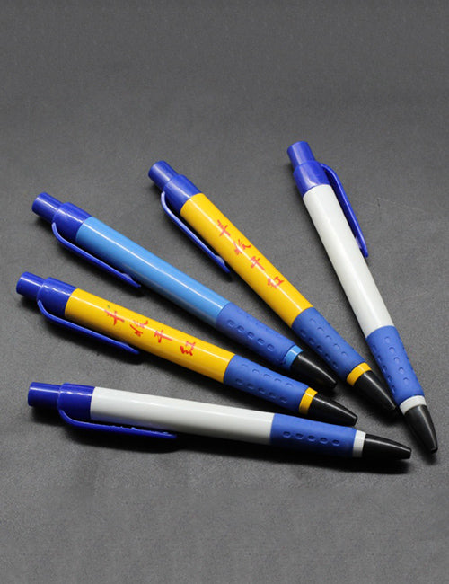 Colonial Ball Point Pen - #605RY23 - JLC Golf Shop