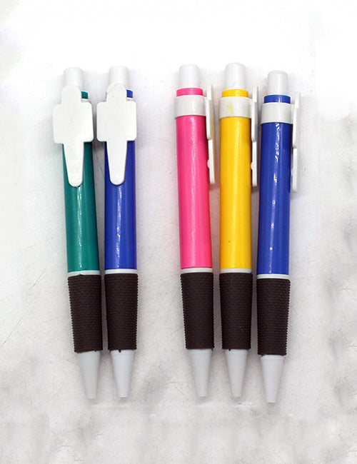 Sycamore Ball Point Pen - #605RY29