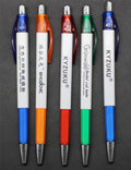 James Ball Point Pen - #605RY3 - JLC Golf Shop