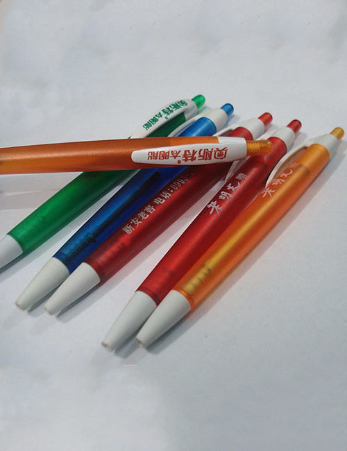 Evergreen Ball Point Pen - #605RY30 - JLC Golf Shop