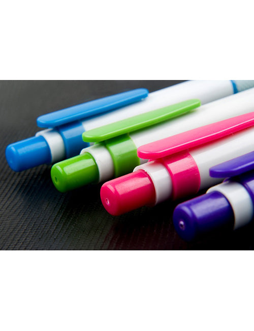 Arctic Ball Point Pen - #605RY32 - JLC Golf Shop