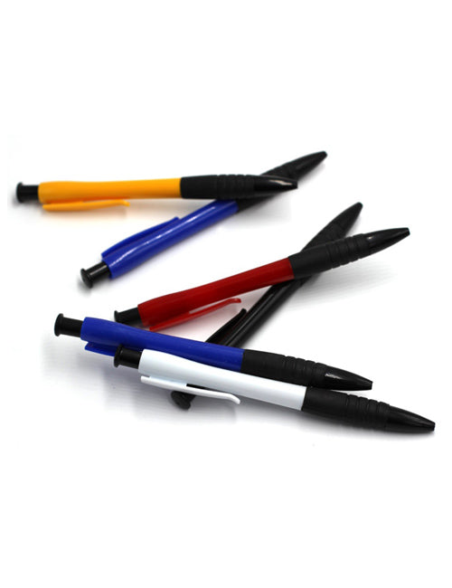 Ivy Ball Point Pen - #605RY4 - JLC Golf Shop