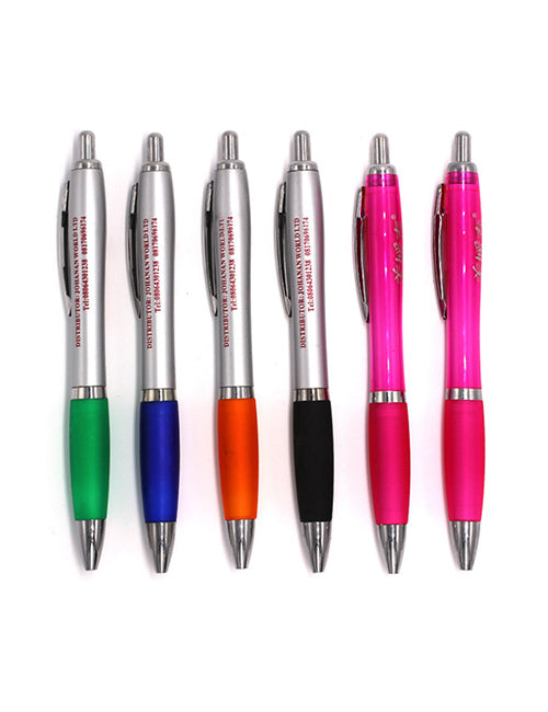 Edgewood Ball Point Pen - #605RY8 - JLC Golf Shop