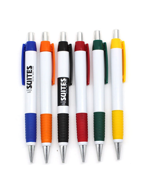 Academy Ball Point Pen - #605RY9 - JLC Golf Shop