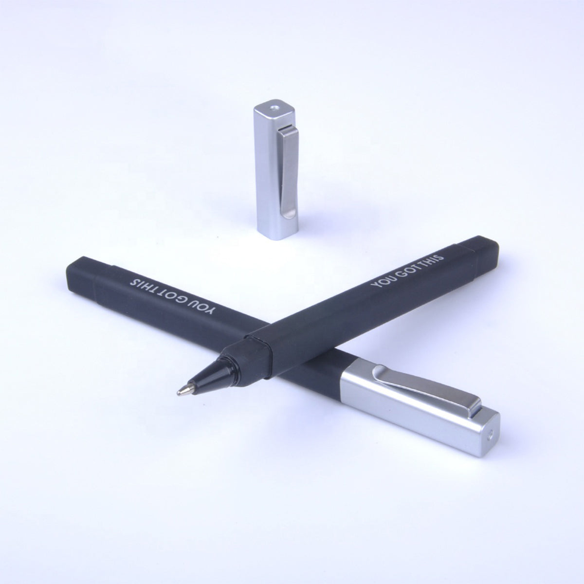 Square Hotel Pen | #605SP01