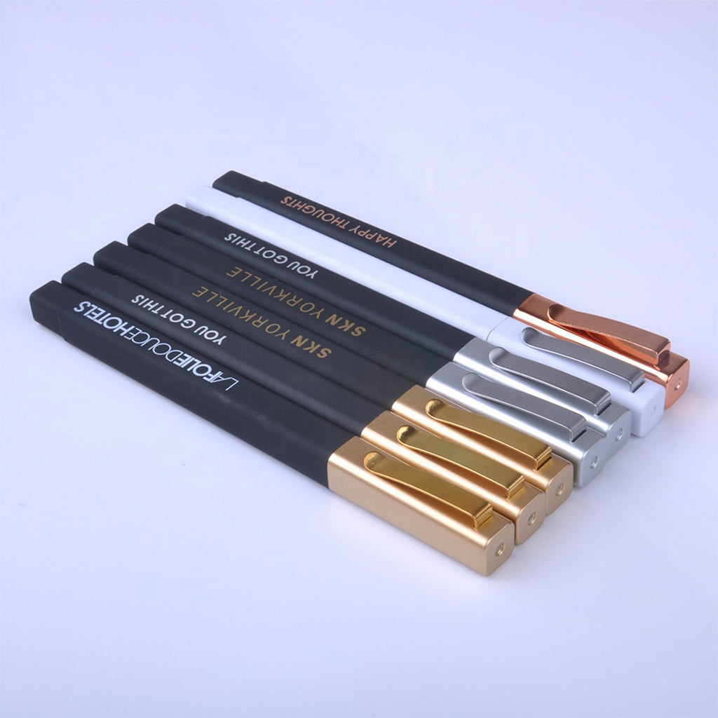 Square Hotel Pen | #605SP01